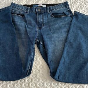 Old Navy Men's Slim Jeans in Blue